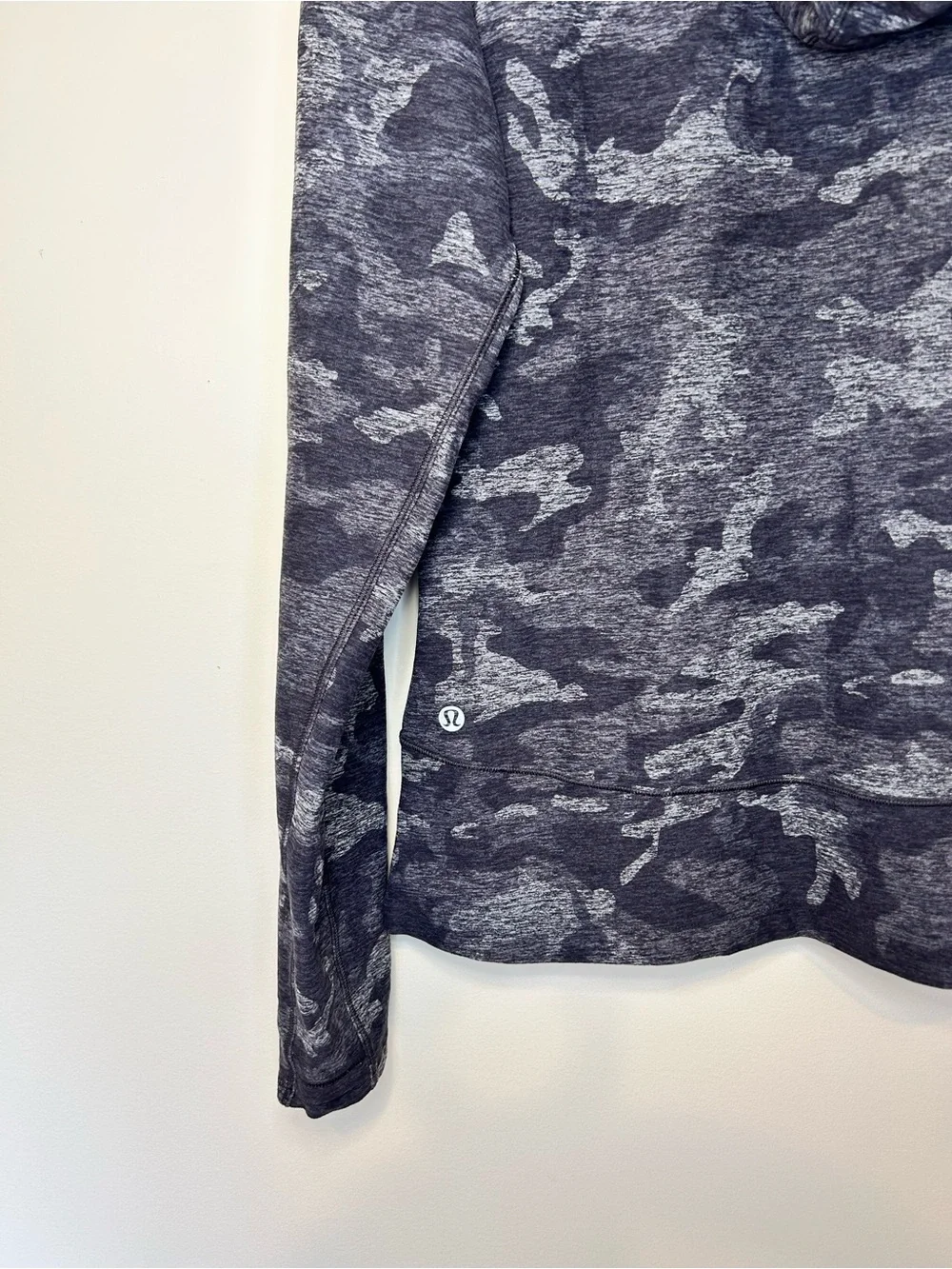 lululemon athletica buttery soft